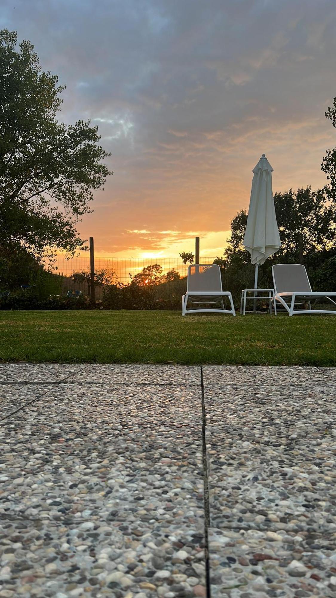 Agriturismo La Cerbana ปาลายา ภายนอก รูปภาพ